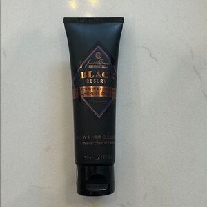 Jack Black Black Reserve Body & Hair Cleanser